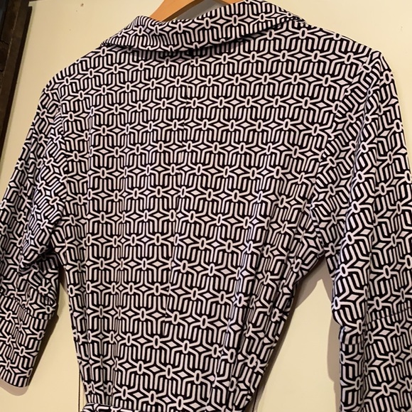 Laundry by Design Los Angeles Collared Dress - Picture 6 of 9